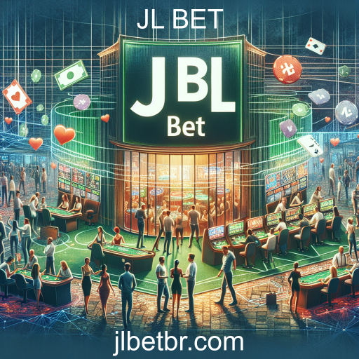 Entendendo os Depósitos no JL BET: Tudo o que Você Precisa Saber