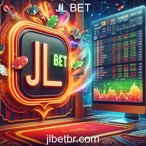 Apostas Ao Vivo: A Nova Era das Apostas Online no JL BET