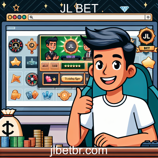 Descubra as Melhores Promoções da JL BET