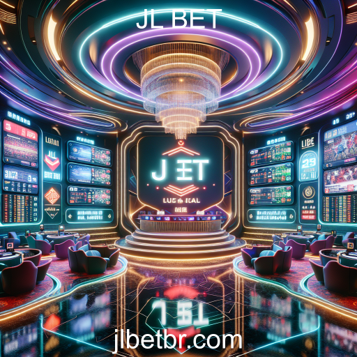 Apostas Esportivas: O Crescimento do Jogo Online na JL BET