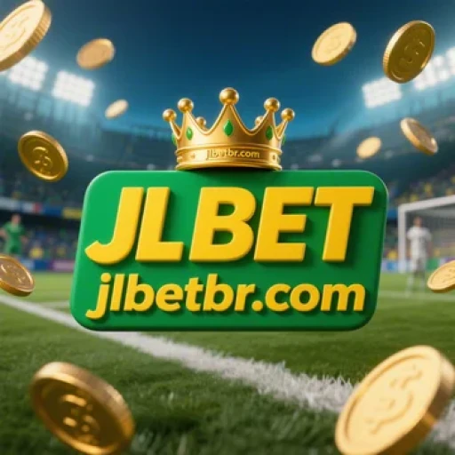 Logo JL BET